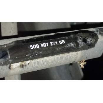 TRANSMISION DELANTERA IZQUIERDA 5Q0407271BR 