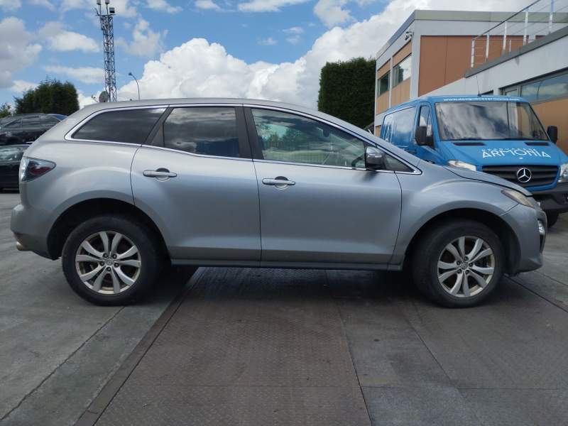 MAZDA CX-7 (ER)