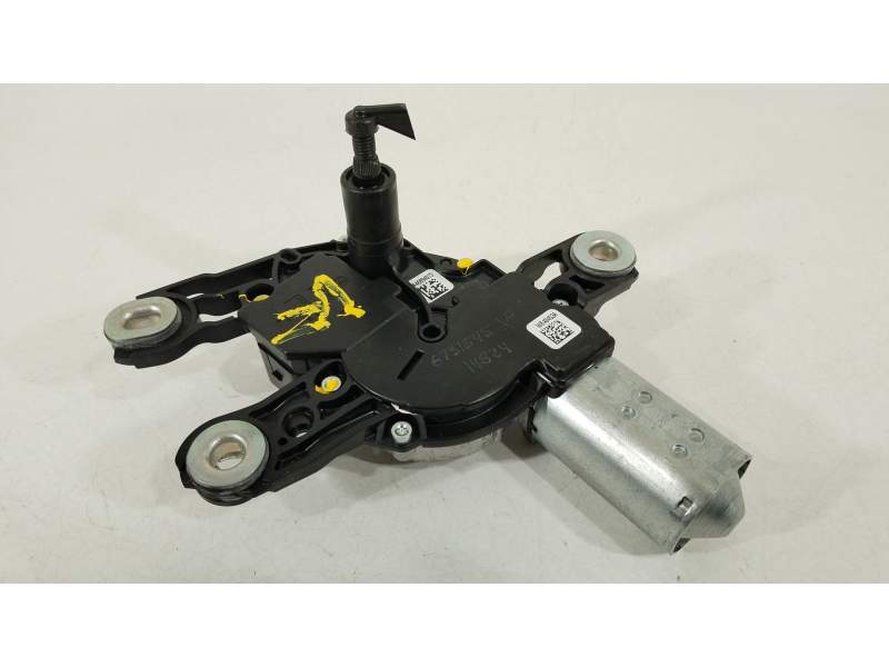 MOTOR LIMPIA TRASERO 8V0955711D 