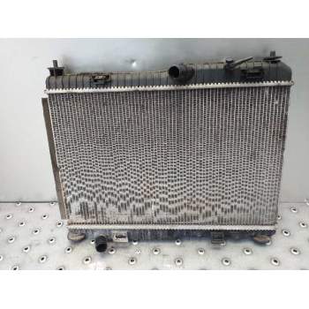 RADIADOR AGUA 8V518005DG 