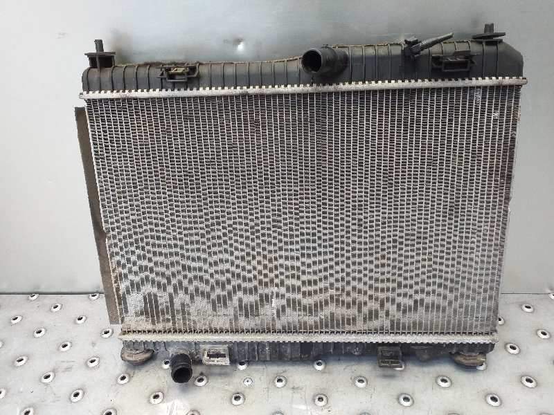 RADIADOR AGUA 8V518005DG 