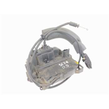 CERRADURA PUERTA DELANTERA DERECHA 805020003R 
