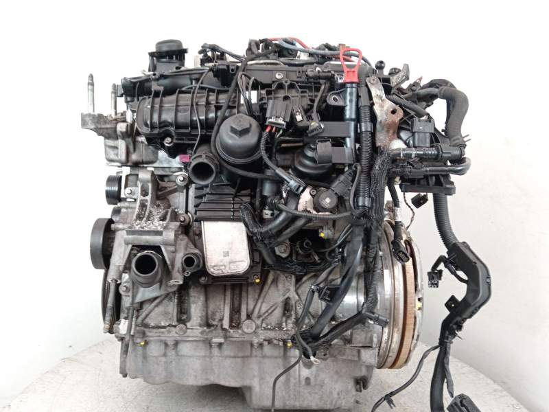 MOTOR COMPLETO N47C16A 