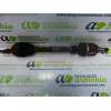 TRANSMISION DELANTERA IZQUIERDA 8200330413 