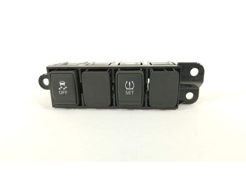 INTERRUPTOR 25195BV80A 