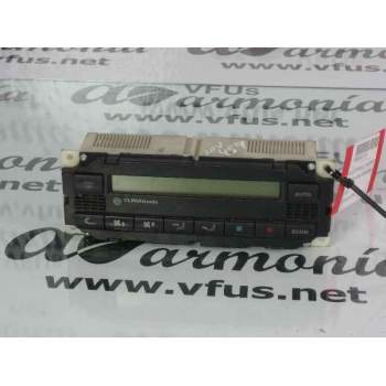MANDO CLIMATIZADOR 3B1907044A 