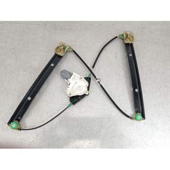ELEVALUNAS DELANTERO IZQUIERDO 8K0837461 8K0959801A 