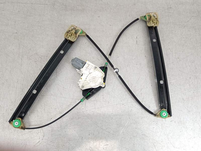 ELEVALUNAS DELANTERO IZQUIERDO 8K0837461 8K0959801A 