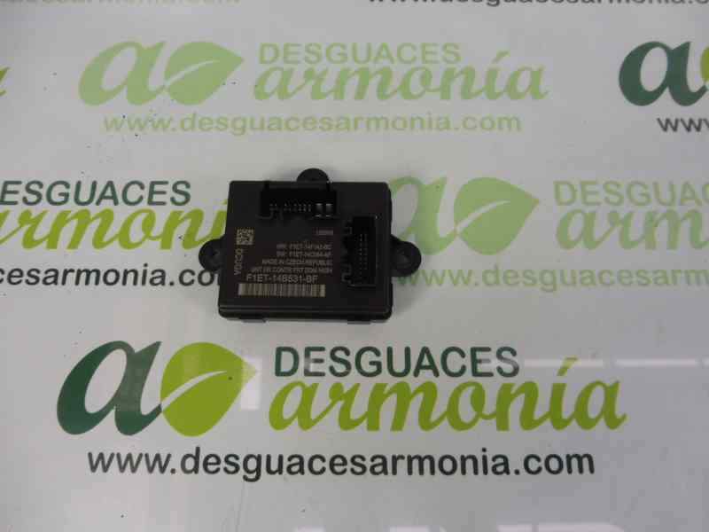 MODULO CONFORT F1ET14B531BF F1ET14F142BC F1ET14C064AF