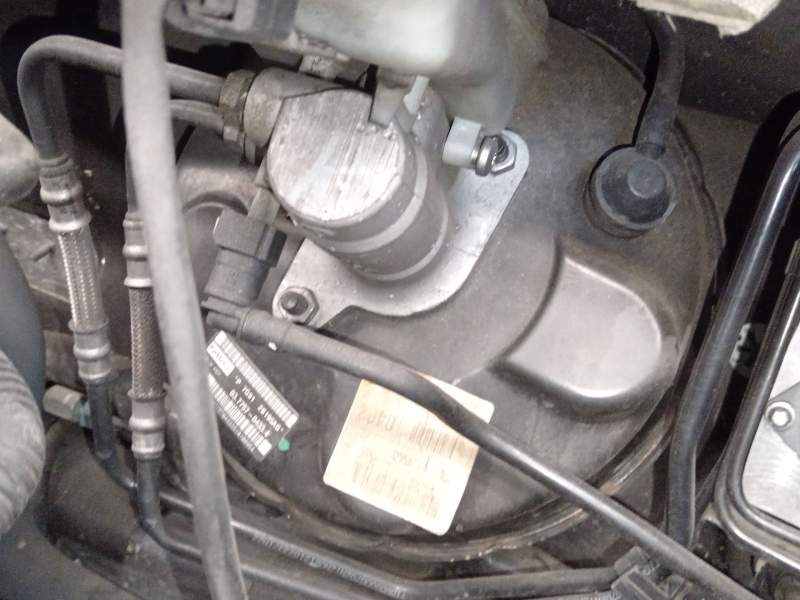 SERVOFRENO 7G912B195AG 03775704334