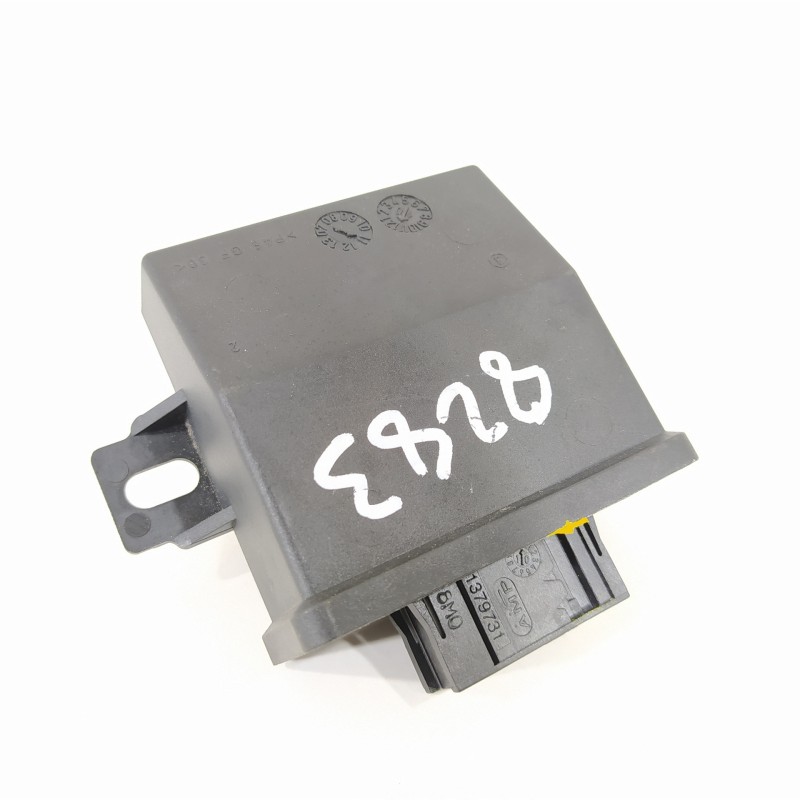 Recambio de modulo electronico para citroen c4 lim. business referencia OEM IAM 9665729980  