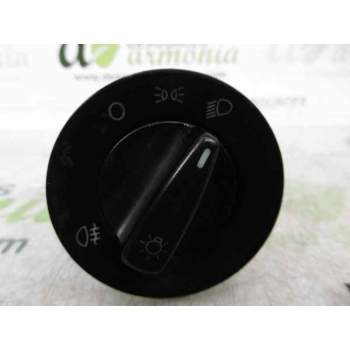 MANDO LUCES 3B0941531B 