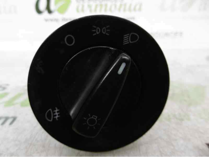 MANDO LUCES 3B0941531B 