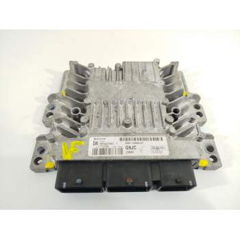 CENTRALITA MOTOR UCE 8G9112A650JC SID206 5WS40759CT