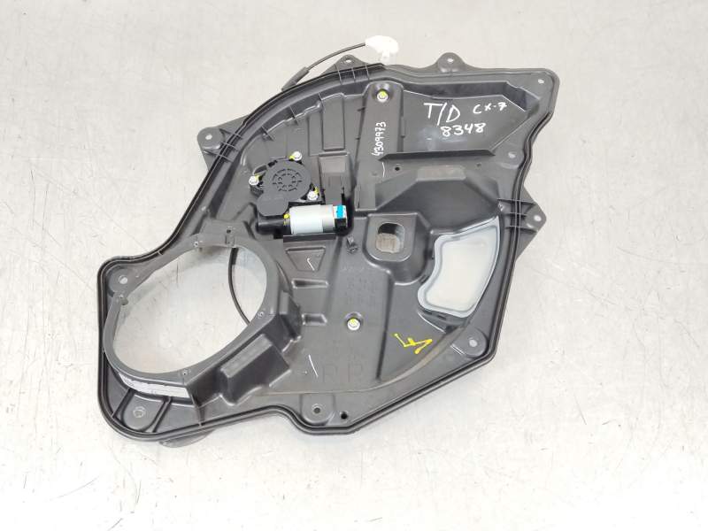 ELEVALUNAS TRASERO DERECHO EG2172590C GJ6A5958X EG217297X