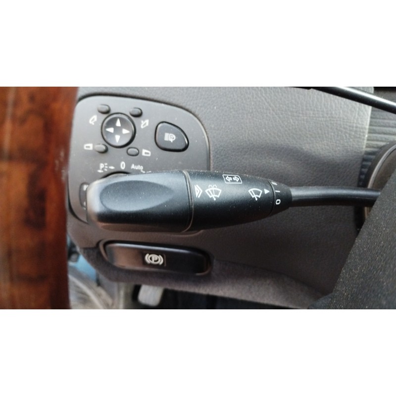Recambio de mando limpia para mercedes clase clk (w209) coupe 2.7 cdi 20v cat referencia OEM IAM   