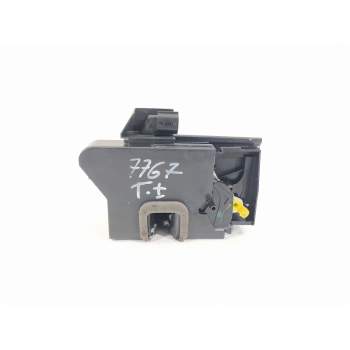 CERRADURA PUERTA TRASERA IZQUIERDA 825034872R 
