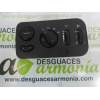 MANDO LUCES 0ZL711DVAC 