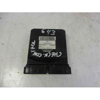 CENTRALITA CHECK CONTROL 8200156879 897406922 1310001164