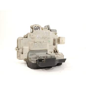 CERRADURA PUERTA TRASERA DERECHA 4F0839016 