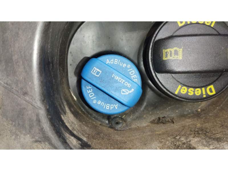 DEPOSITO ADBLUE 5WA131877AA 