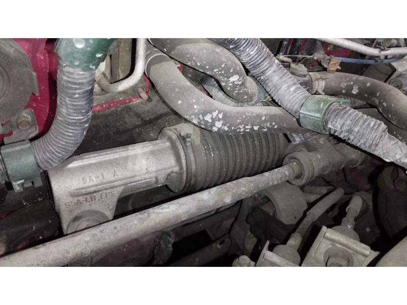 CREMALLERA DIRECCION 5360DS5SG600 