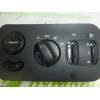 MANDO LUCES 0ZL711DVAC 