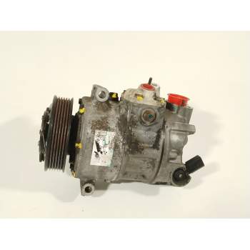 COMPRESOR AIRE ACONDICIONADO 1K0820859F 