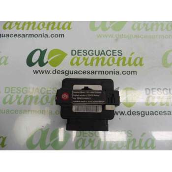 MODULO ELECTRONICO 51743486 87062007 
