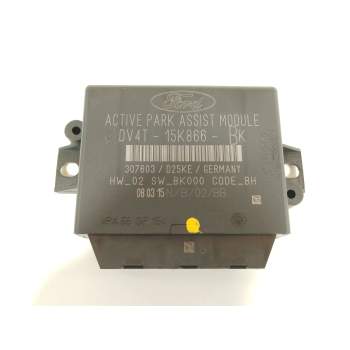 MODULO ELECTRONICO DV4T15K866BK 