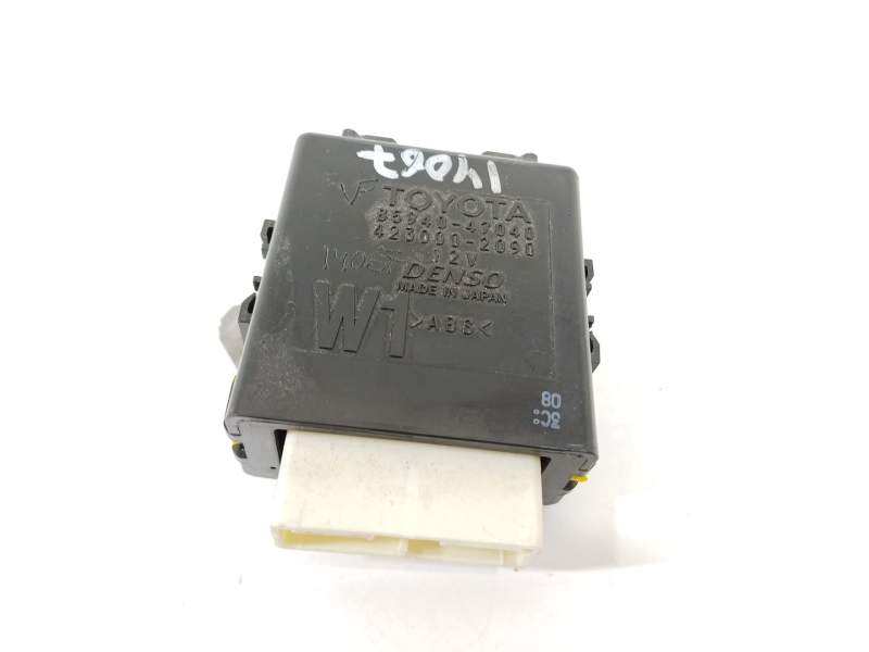 MODULO ELECTRONICO 8594047040 