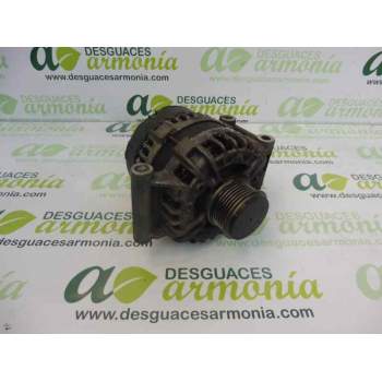 ALTERNADOR CC1T10300BB 0125711001