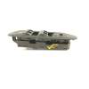 MANDO ELEVALUNAS DELANTERO IZQUIERDO 7S7T14A132AB 