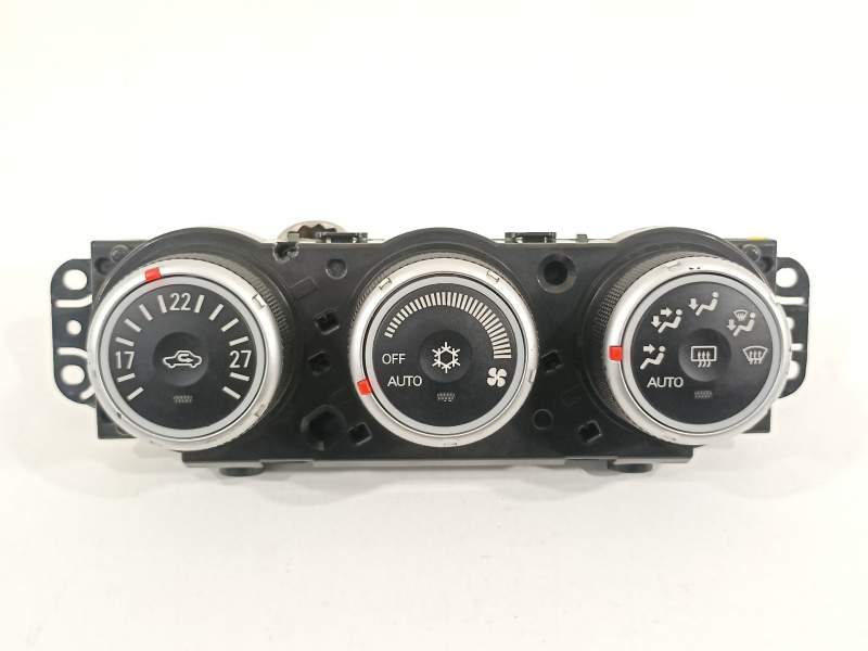 MANDO CLIMATIZADOR 7820A115XA 