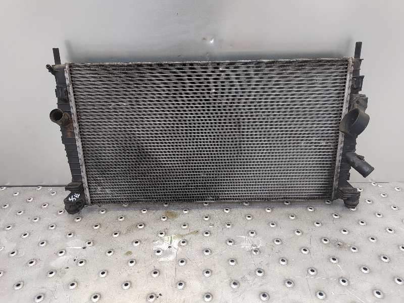 RADIADOR AGUA 3M5H8005TL 