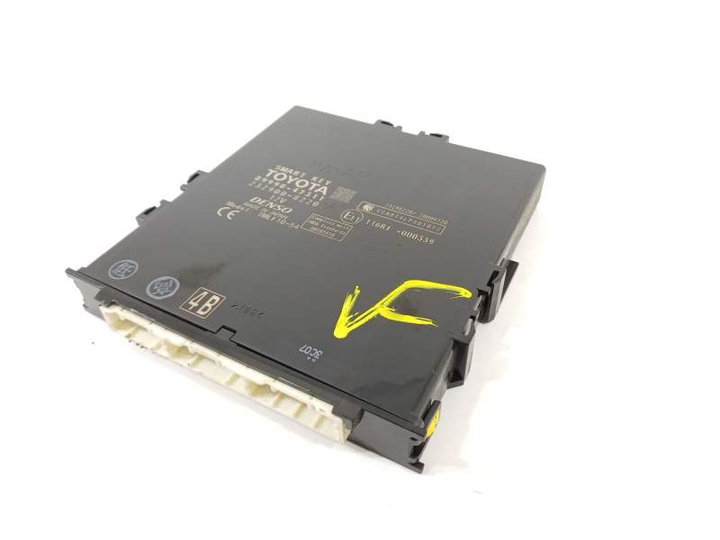 MODULO ELECTRONICO 8999047311 
