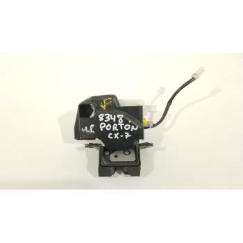 CERRADURA MALETERO / PORTON EH1062310A EH1062310