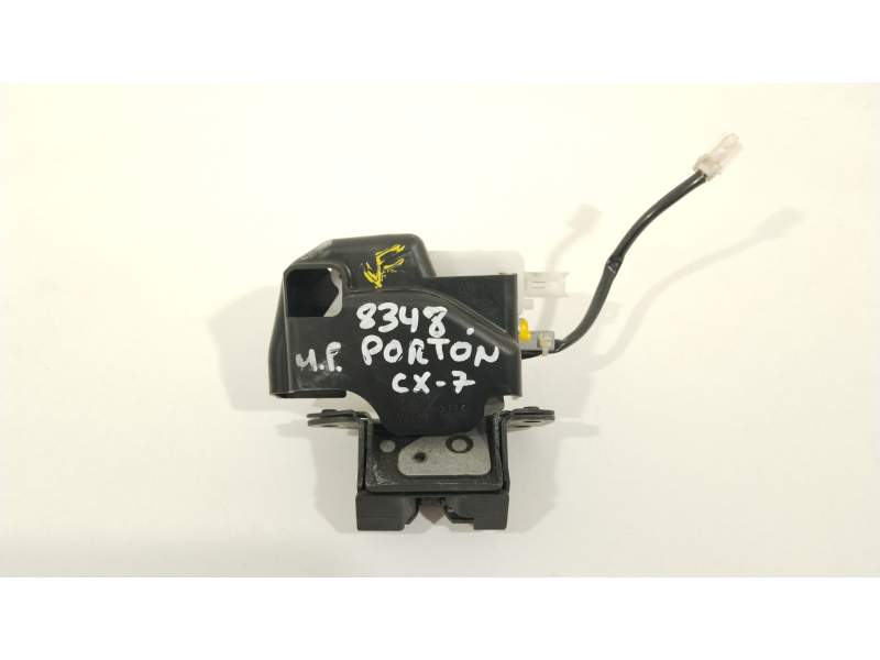 CERRADURA MALETERO / PORTON EH1062310A EH1062310