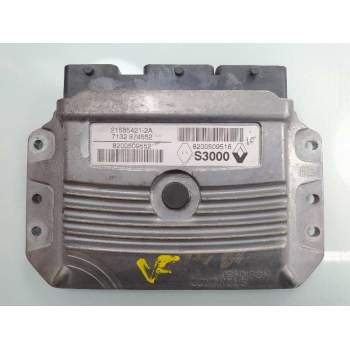 CENTRALITA MOTOR UCE 8200509516 8200509552 