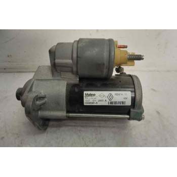 MOTOR ARRANQUE 233006508R 12J7EH2683A 