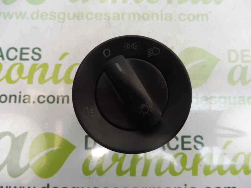 MANDO LUCES 6Q0941531B 