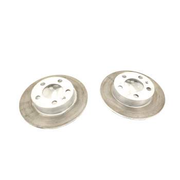 DISCO FRENO TRASERO 2Q0615601H 