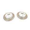 DISCO FRENO TRASERO 2Q0615601H 