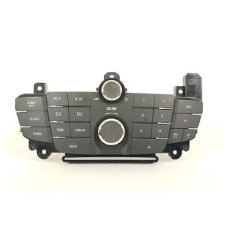 SISTEMA AUDIO / RADIO CD 13273252 