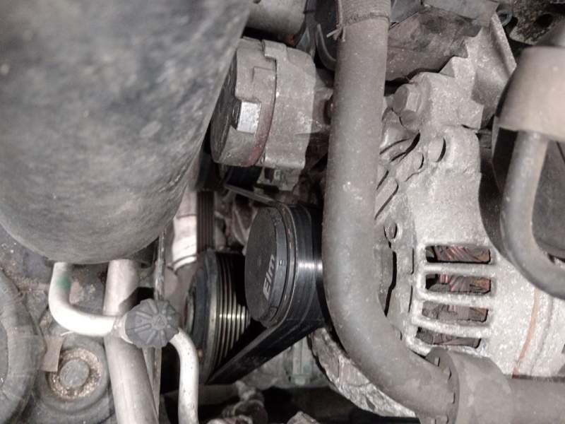 ALTERNADOR 06F903023F 