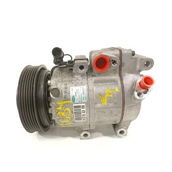 COMPRESOR AIRE ACONDICIONADO F500AN8AA01 
