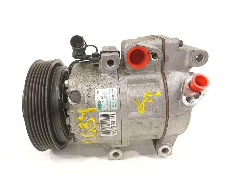 COMPRESOR AIRE ACONDICIONADO F500AN8AA01 