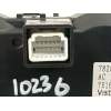 MANDO CLIMATIZADOR 7820A115XA 