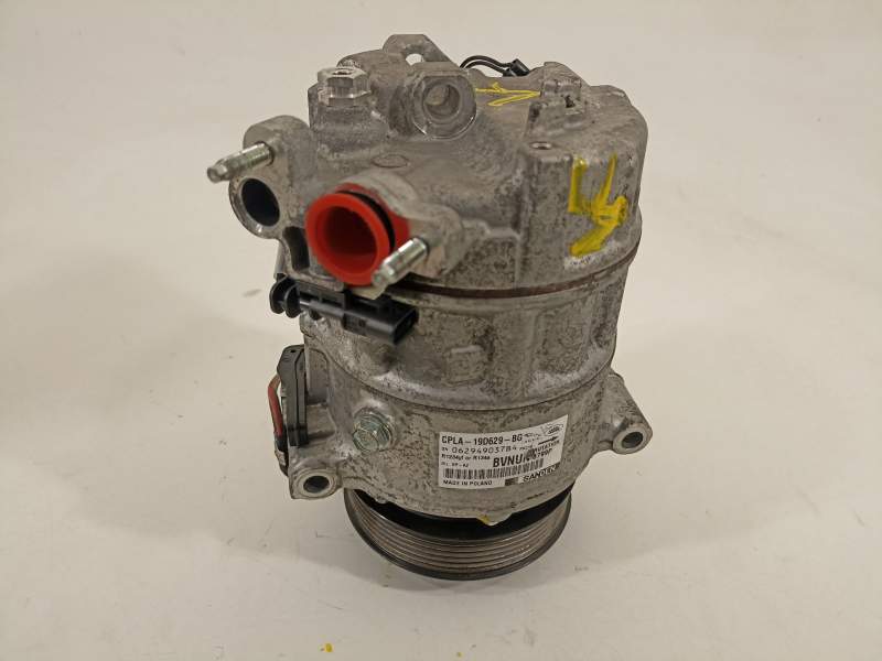 COMPRESOR AIRE ACONDICIONADO CPLA19D629BG 