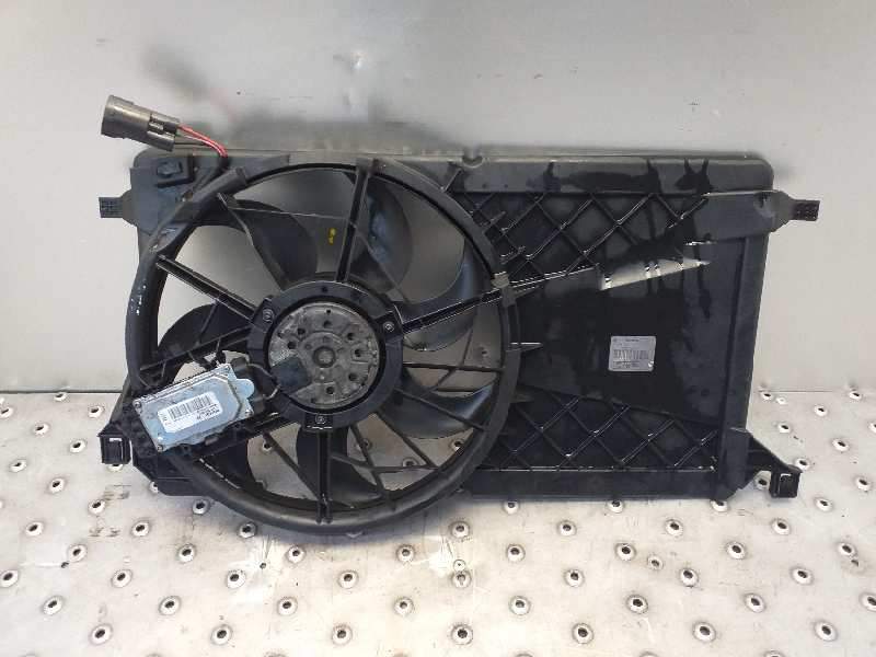 ELECTROVENTILADOR 3M5H8C607RJ 0130307142 1137328558